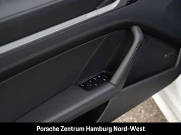 PORSCHE 992 -2 (911) Carrera Cabriolet BOSE Sportabgas