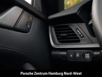 PORSCHE 992 -2 (911) Carrera Cabriolet BOSE Sportabgas