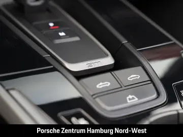 PORSCHE 992 -2 (911) Carrera Cabriolet BOSE Sportabgas