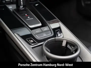 PORSCHE 992 -2 (911) Carrera Cabriolet BOSE Sportabgas