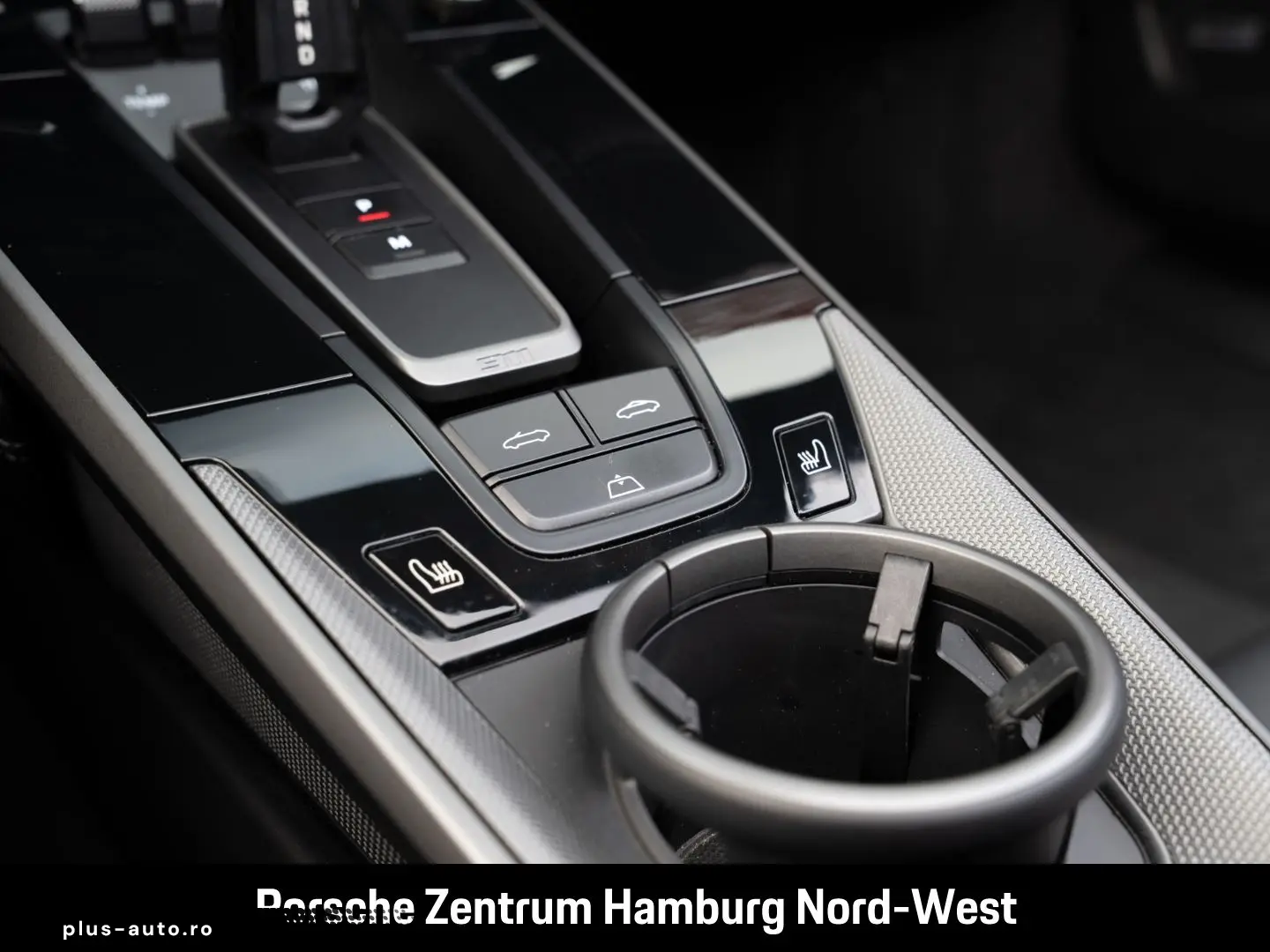 PORSCHE 992 -2 (911) Carrera Cabriolet BOSE Sportabgas