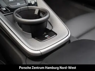 PORSCHE 992 -2 (911) Carrera Cabriolet BOSE Sportabgas