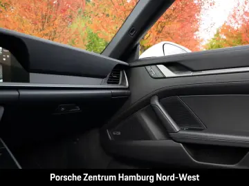 PORSCHE 992 -2 (911) Carrera Cabriolet BOSE Sportabgas