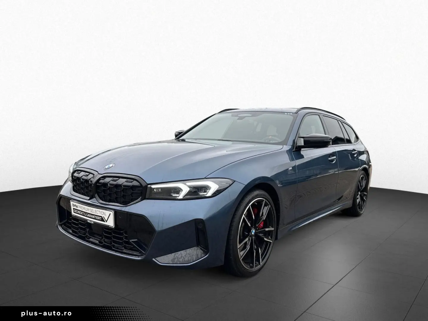 BMW M340i xDr M Sport Pro PA AHK ACC Pano Leas 659 -