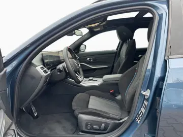 BMW M340i xDr M Sport Pro PA AHK ACC Pano Leas 659 -