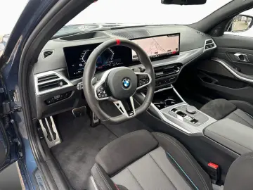 BMW M340i xDr M Sport Pro PA AHK ACC Pano Leas 659 -