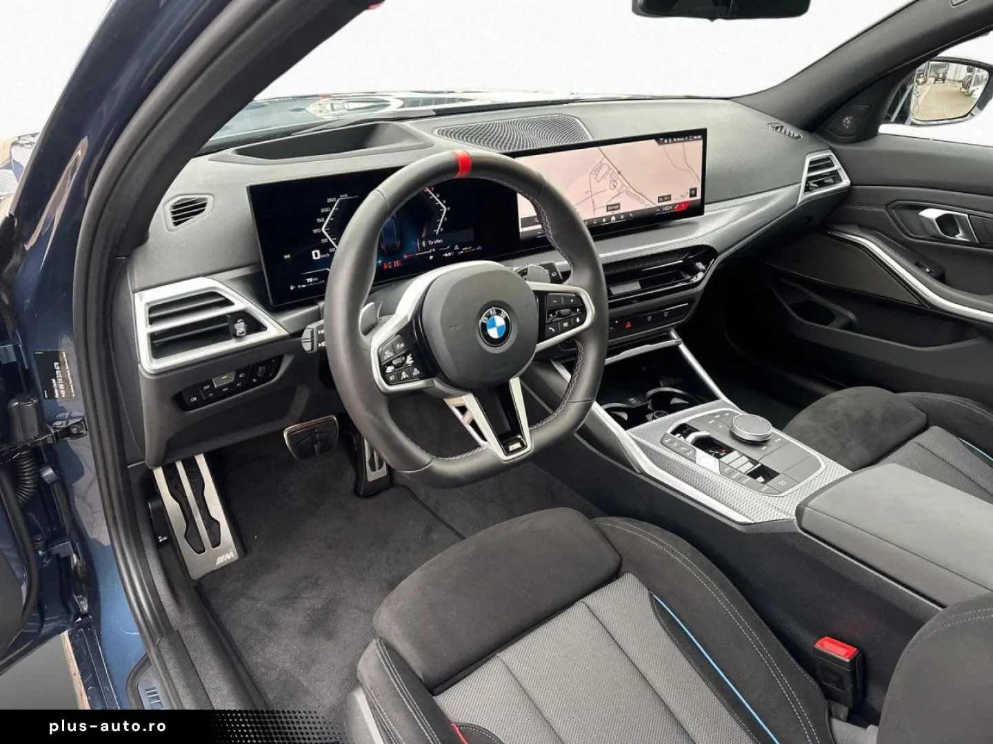 BMW M340i xDr M Sport Pro PA AHK ACC Pano Leas 659 -
