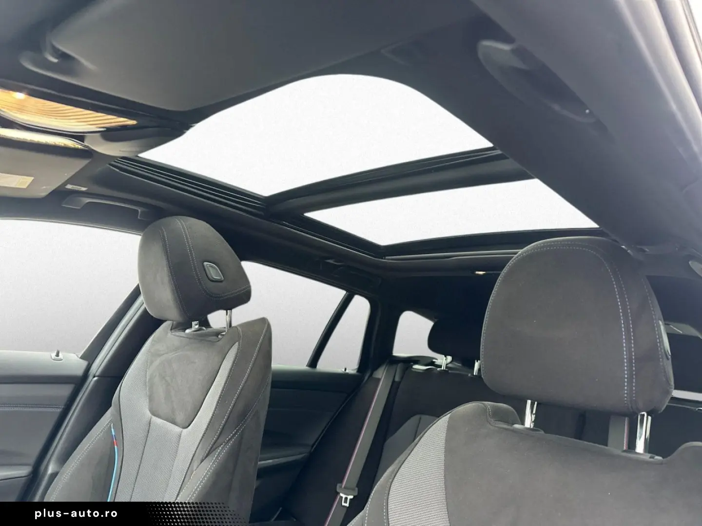 BMW M340i xDr M Sport Pro PA AHK ACC Pano Leas 659 -