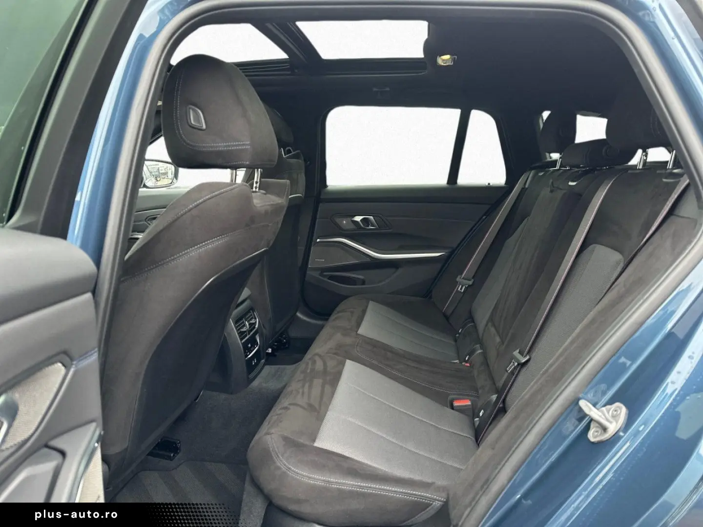 BMW M340i xDr M Sport Pro PA AHK ACC Pano Leas 659 -