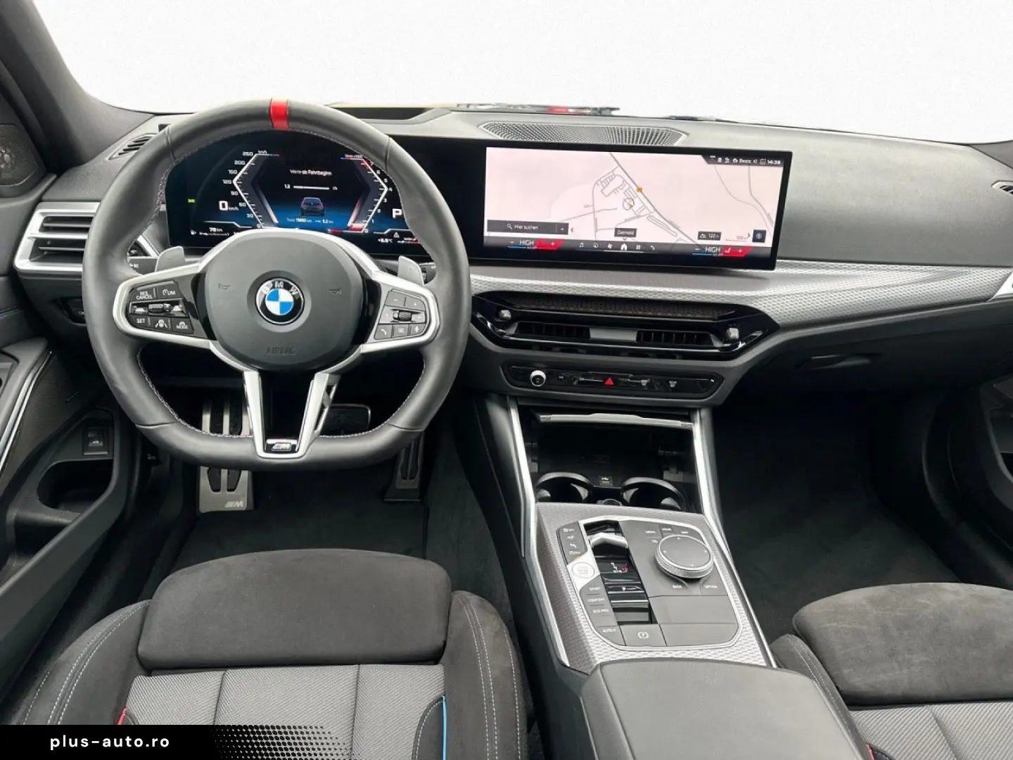 BMW M340i xDr M Sport Pro PA AHK ACC Pano Leas 659 -