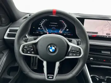BMW M340i xDr M Sport Pro PA AHK ACC Pano Leas 659 -