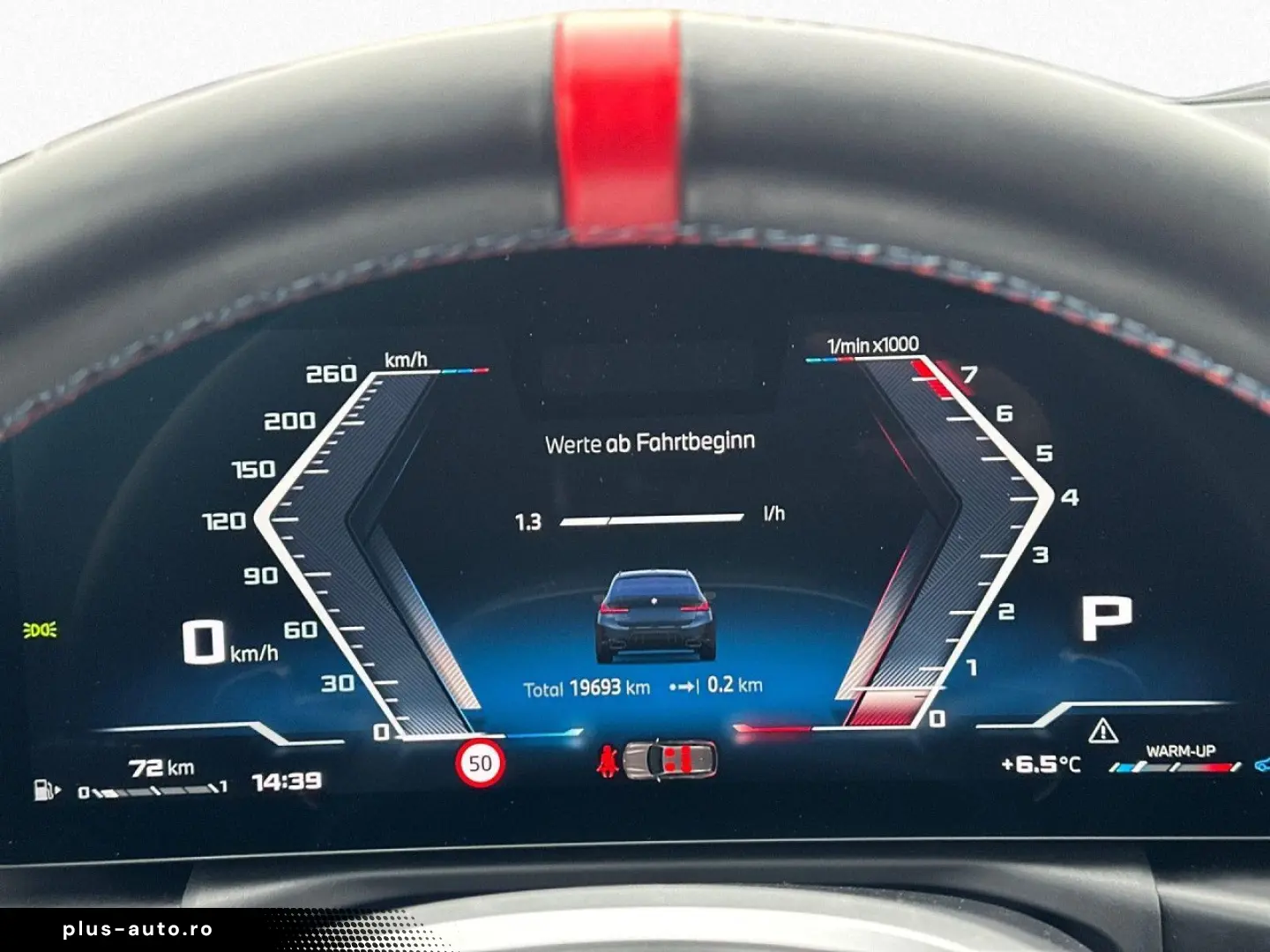 BMW M340i xDr M Sport Pro PA AHK ACC Pano Leas 659 -