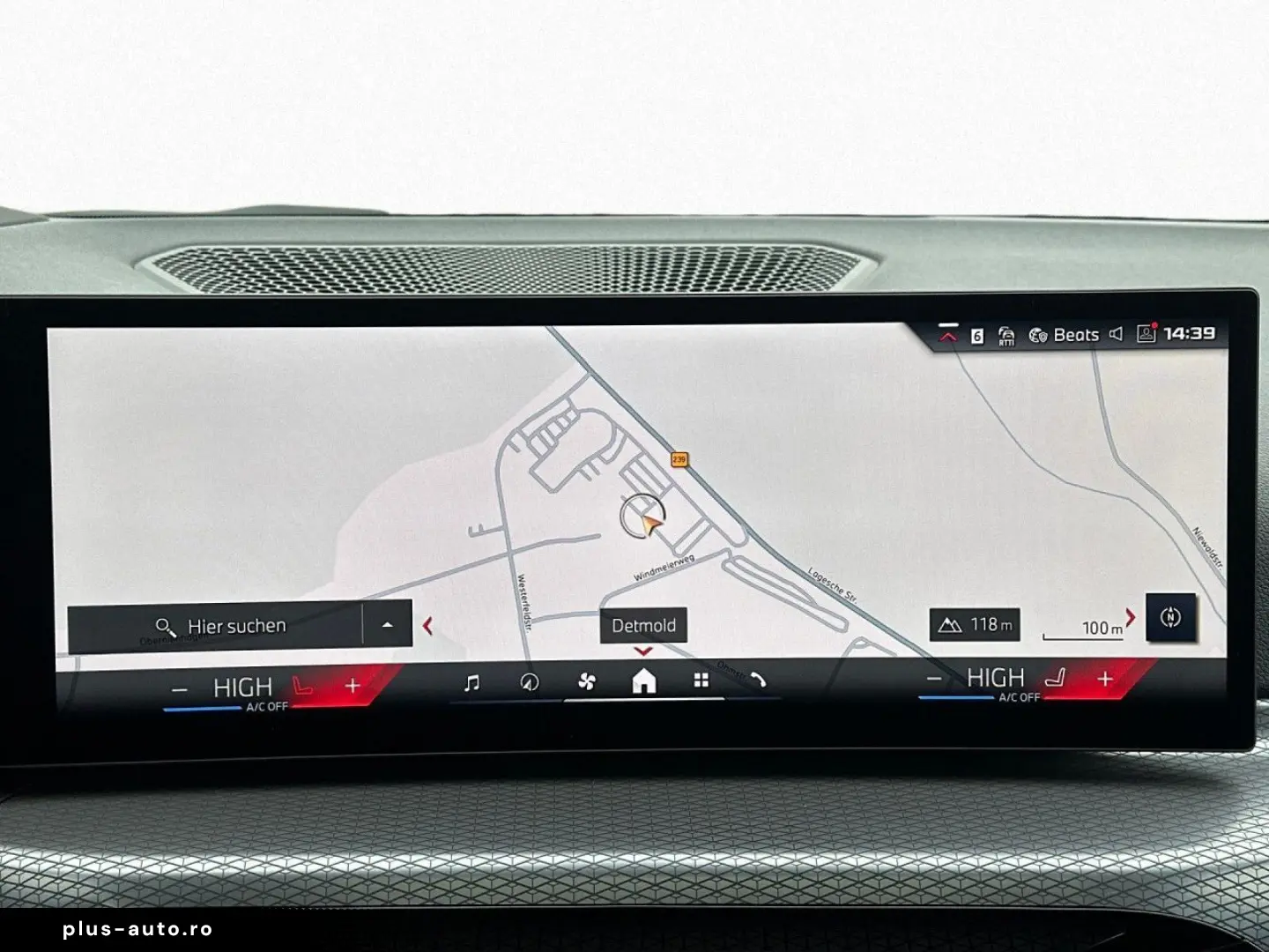 BMW M340i xDr M Sport Pro PA AHK ACC Pano Leas 659 -