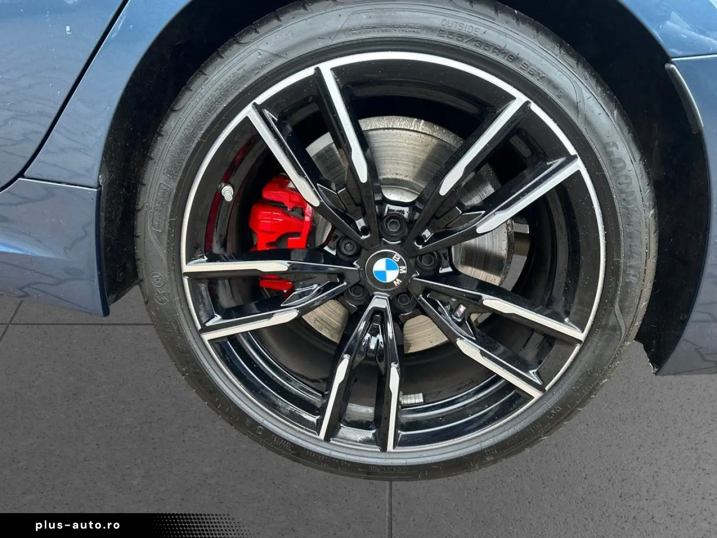 BMW M340i xDr M Sport Pro PA AHK ACC Pano Leas 659 -