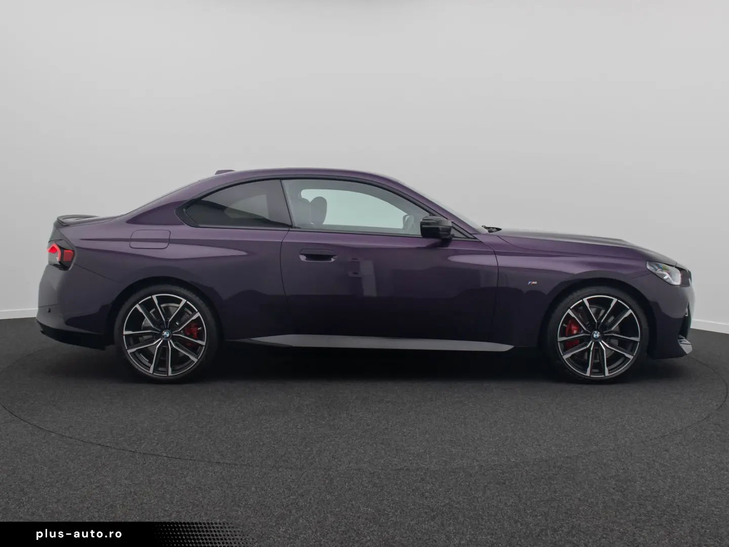 BMW M240i xD Coupé Kamera Alarm DAB HiFi Glasdach