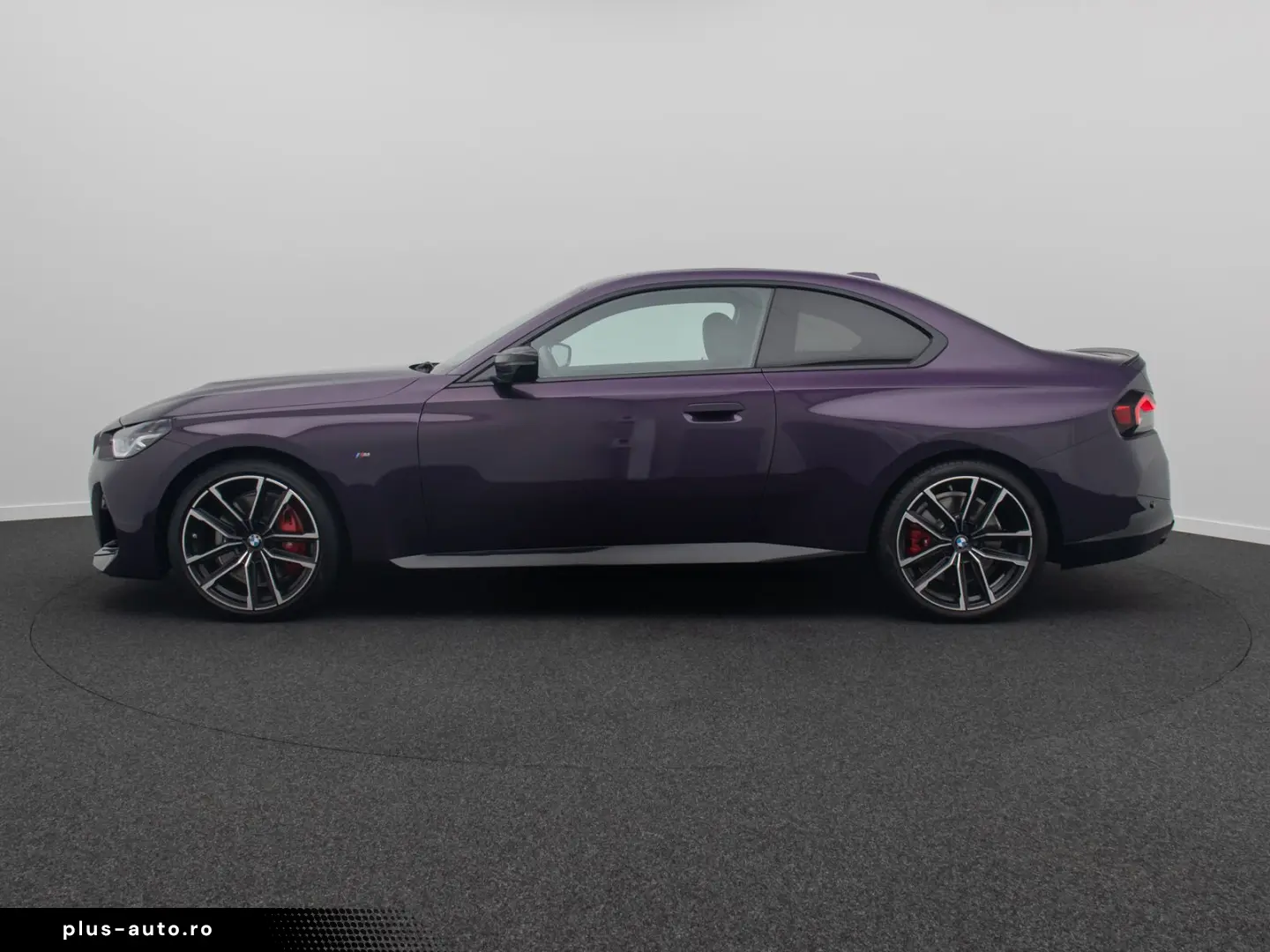 BMW M240i xD Coupé Kamera Alarm DAB HiFi Glasdach