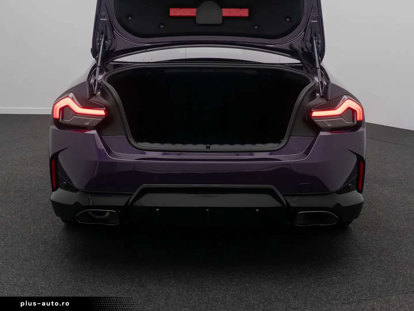 BMW M240i xD Coupé Kamera Alarm DAB HiFi Glasdach