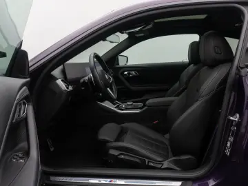 BMW M240i xD Coupé Kamera Alarm DAB HiFi Glasdach