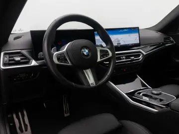 BMW M240i xD Coupé Kamera Alarm DAB HiFi Glasdach