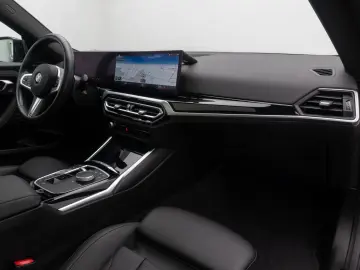 BMW M240i xD Coupé Kamera Alarm DAB HiFi Glasdach