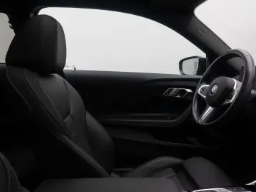 BMW M240i xD Coupé Kamera Alarm DAB HiFi Glasdach