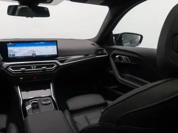 BMW M240i xD Coupé Kamera Alarm DAB HiFi Glasdach