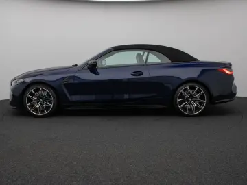 BMW M4 Competition M xD Cabrio Kamera Laser HUD H K