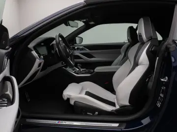 BMW M4 Competition M xD Cabrio Kamera Laser HUD H K