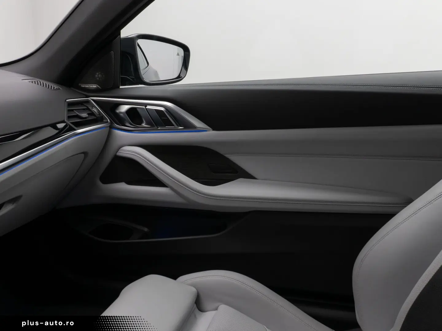 BMW M4 Competition M xD Cabrio Kamera Laser HUD H K