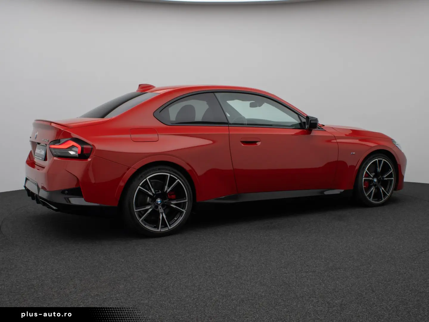 BMW M240i xD Coupé Glasdach Kamera HUD H K DAB 19Zol