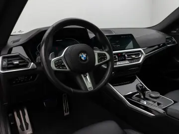 BMW M240i xD Coupé Glasdach Kamera HUD H K DAB 19Zol