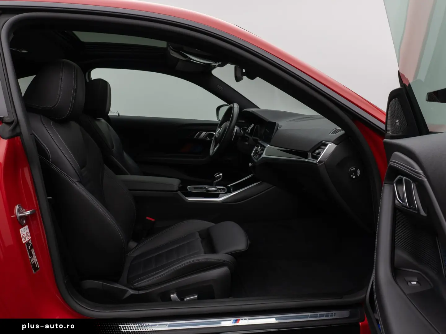 BMW M240i xD Coupé Glasdach Kamera HUD H K DAB 19Zol