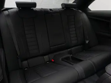 BMW M240i xD Coupé Glasdach Kamera HUD H K DAB 19Zol