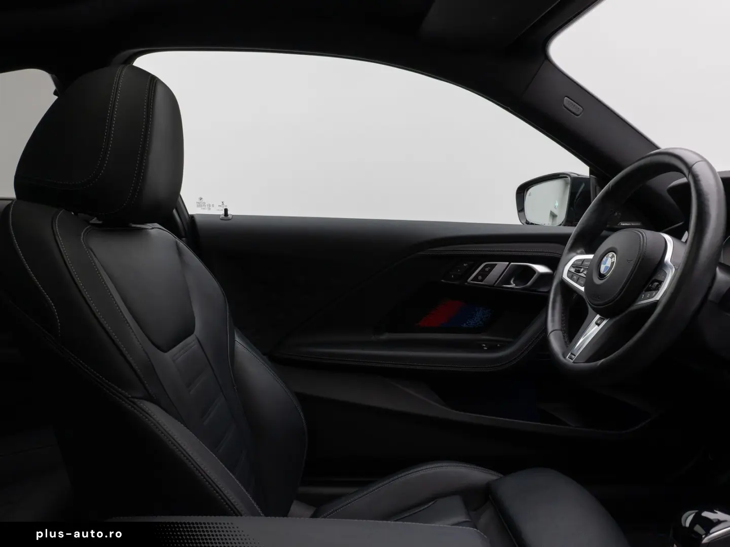 BMW M240i xD Coupé Glasdach Kamera HUD H K DAB 19Zol