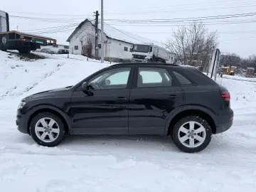 AUDI Q 3 automat