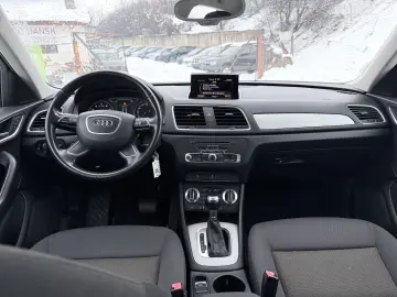 AUDI Q 3 automat