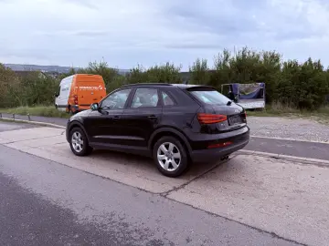 AUDI Q 3 automat