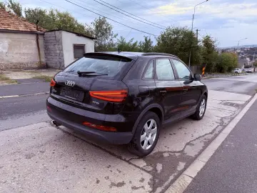 AUDI Q 3 automat