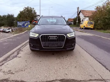 AUDI Q 3 automat