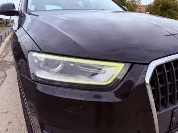 AUDI Q 3 automat