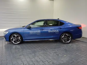 Škoda Superb Sportline 2.0 TDI 4x4 DSG