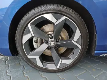 Škoda Superb Sportline 2.0 TDI 4x4 DSG