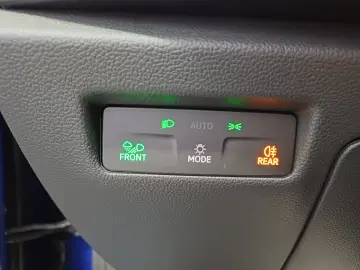 Škoda Superb Sportline 2.0 TDI 4x4 DSG