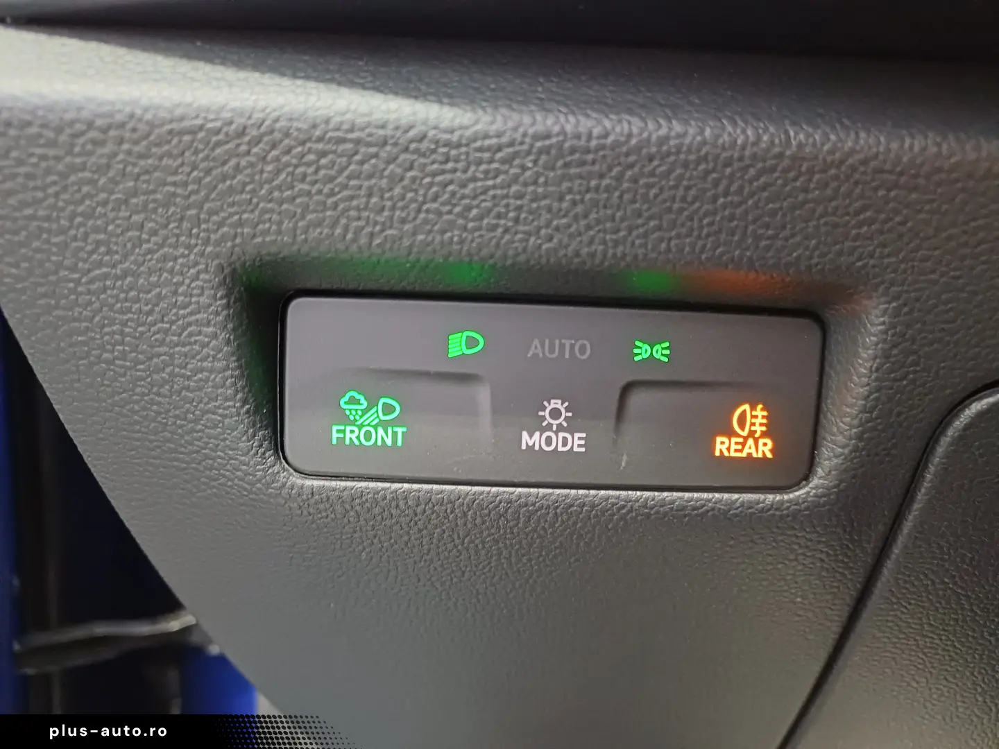 Škoda Superb Sportline 2.0 TDI 4x4 DSG