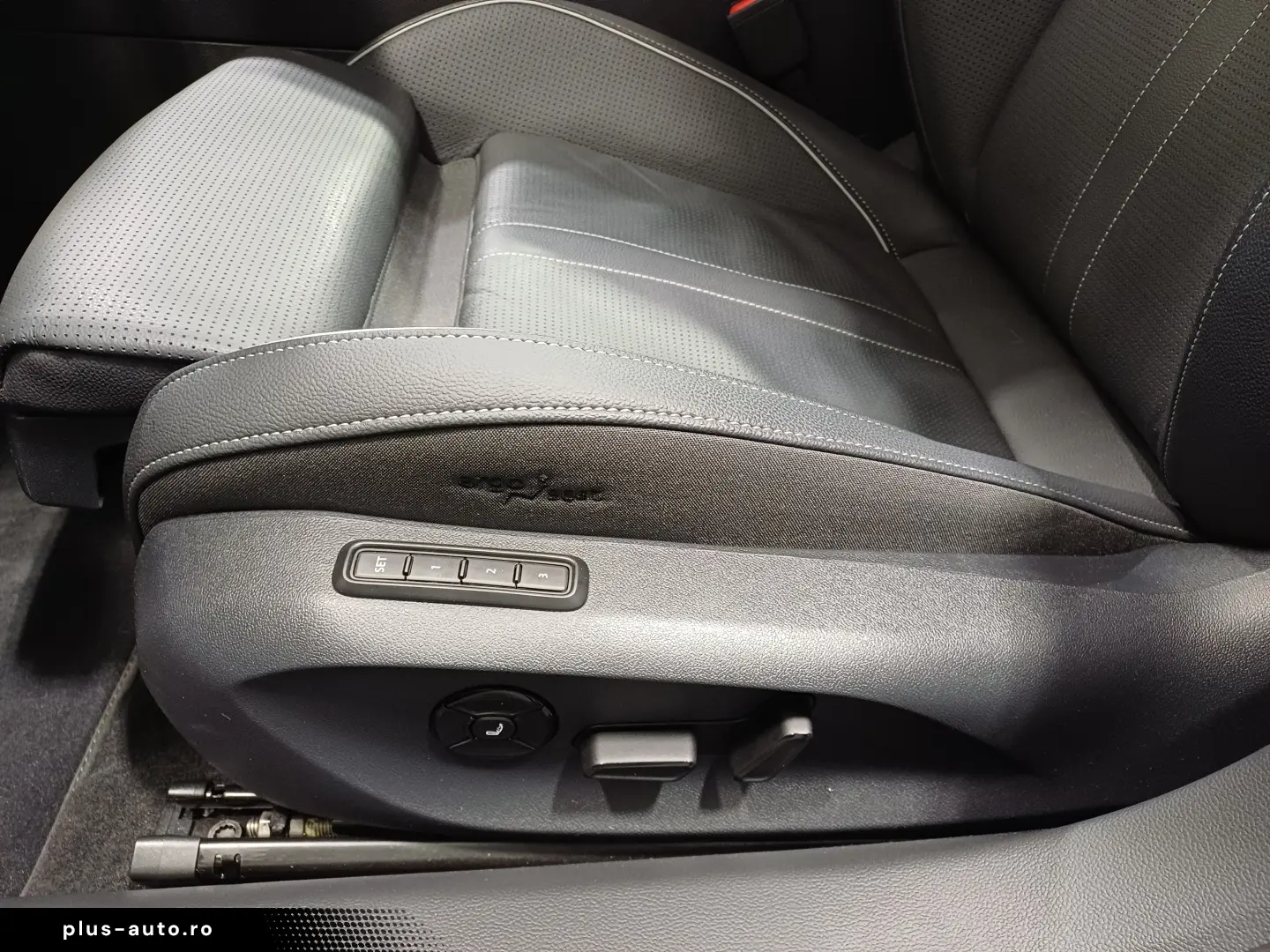 Škoda Superb Sportline 2.0 TDI 4x4 DSG