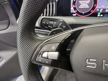 Škoda Superb Sportline 2.0 TDI 4x4 DSG