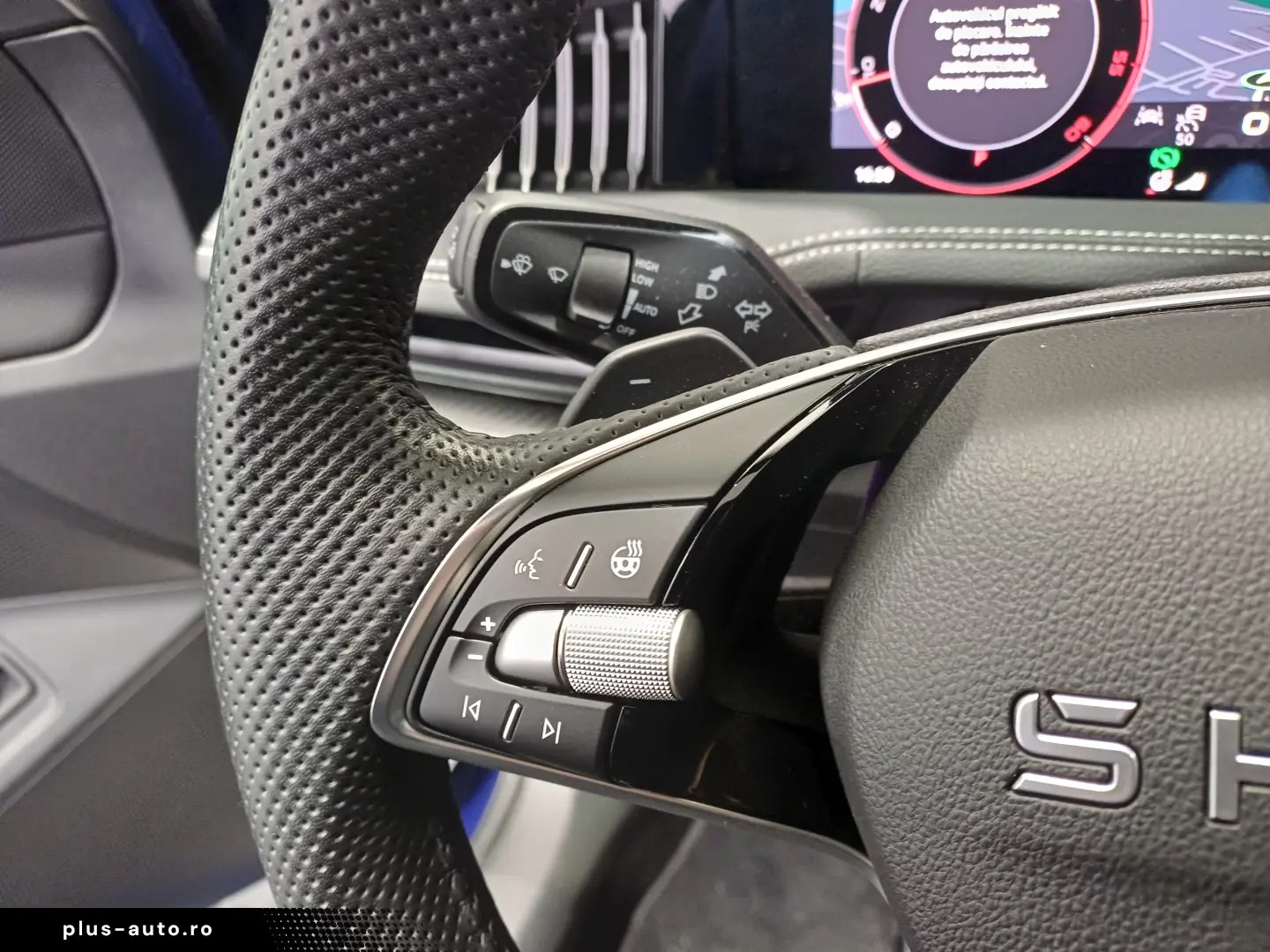 Škoda Superb Sportline 2.0 TDI 4x4 DSG