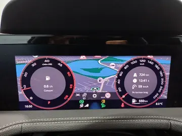 Škoda Superb Sportline 2.0 TDI 4x4 DSG