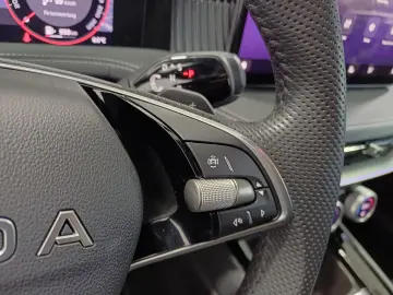 Škoda Superb Sportline 2.0 TDI 4x4 DSG