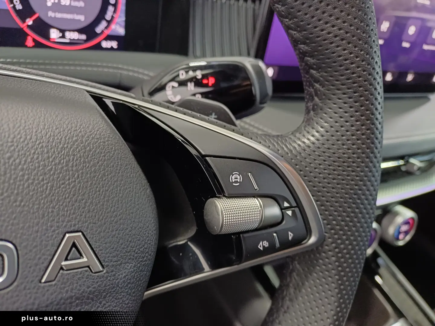 Škoda Superb Sportline 2.0 TDI 4x4 DSG